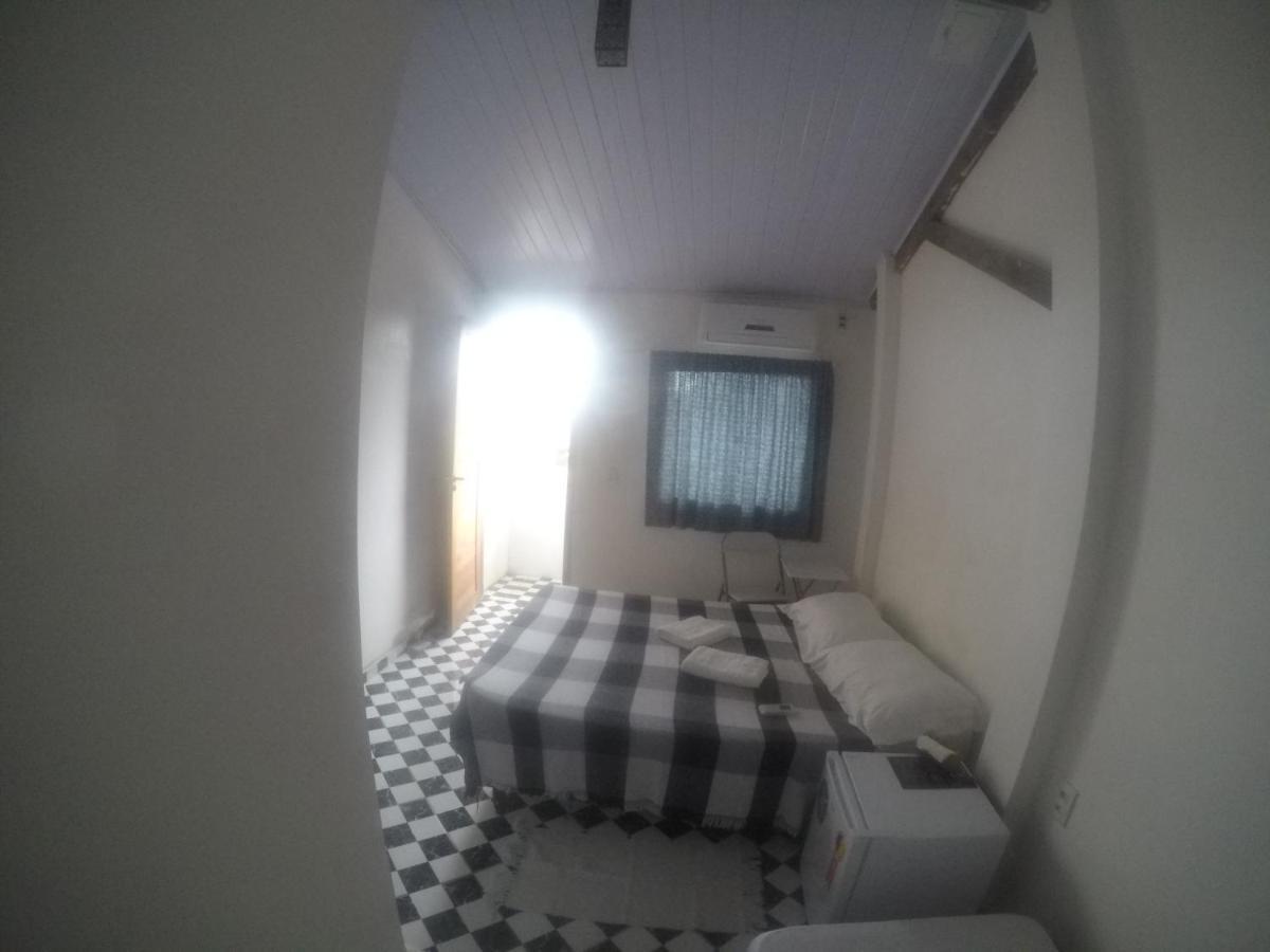 Hostel Porto Galeao Baía Formosa Dış mekan fotoğraf